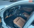Белый БМВ 5 Серия, объемом двигателя 3 л и пробегом 149 тыс. км за 32499 $, фото 23 на Automoto.ua