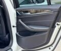 Білий БМВ 5 Серія, об'ємом двигуна 2 л та пробігом 156 тис. км за 25400 $, фото 21 на Automoto.ua