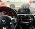 Білий БМВ 5 Серія, об'ємом двигуна 2 л та пробігом 145 тис. км за 31500 $, фото 9 на Automoto.ua