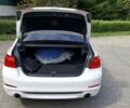 Білий БМВ 5 Серія, об'ємом двигуна 2 л та пробігом 165 тис. км за 27200 $, фото 30 на Automoto.ua