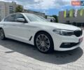 Белый БМВ 5 Серия, объемом двигателя 2 л и пробегом 999 тыс. км за 25000 $, фото 1 на Automoto.ua