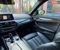 Белый БМВ 5 Серия, объемом двигателя 3 л и пробегом 115 тыс. км за 32500 $, фото 53 на Automoto.ua
