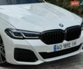Білий БМВ 5 Серія, об'ємом двигуна 2.98 л та пробігом 207 тис. км за 27900 $, фото 19 на Automoto.ua