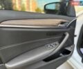 Білий БМВ 5 Серія, об'ємом двигуна 2 л та пробігом 83 тис. км за 28499 $, фото 19 на Automoto.ua