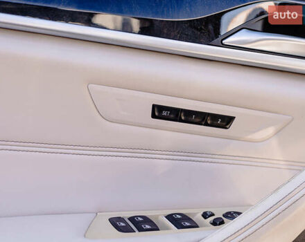 Белый БМВ 5 Серия, объемом двигателя 4.39 л и пробегом 103 тыс. км за 36000 $, фото 26 на Automoto.ua