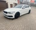 Белый БМВ 5 Серия, объемом двигателя 2 л и пробегом 219 тыс. км за 25100 $, фото 3 на Automoto.ua