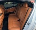 Белый БМВ 5 Серия, объемом двигателя 3 л и пробегом 59 тыс. км за 37500 $, фото 23 на Automoto.ua