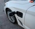 Білий БМВ 5 Серія, об'ємом двигуна 2 л та пробігом 150 тис. км за 24300 $, фото 12 на Automoto.ua