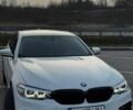 Белый БМВ 5 Серия, объемом двигателя 2 л и пробегом 155 тыс. км за 30499 $, фото 5 на Automoto.ua