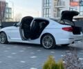 Білий БМВ 5 Серія, об'ємом двигуна 2 л та пробігом 172 тис. км за 24900 $, фото 79 на Automoto.ua