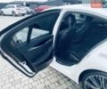 Білий БМВ 5 Серія, об'ємом двигуна 2.99 л та пробігом 121 тис. км за 40000 $, фото 27 на Automoto.ua