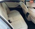 Белый БМВ 5 Серия, объемом двигателя 3 л и пробегом 157 тыс. км за 35499 $, фото 9 на Automoto.ua