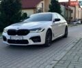 Білий БМВ 5 Серія, об'ємом двигуна 2 л та пробігом 127 тис. км за 25999 $, фото 7 на Automoto.ua