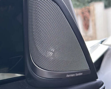 Белый БМВ 5 Серия, объемом двигателя 3 л и пробегом 204 тыс. км за 27500 $, фото 25 на Automoto.ua