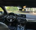 Білий БМВ 5 Серія, об'ємом двигуна 2 л та пробігом 129 тис. км за 26500 $, фото 21 на Automoto.ua