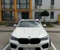 Белый БМВ 5 Серия, объемом двигателя 2 л и пробегом 113 тыс. км за 26499 $, фото 1 на Automoto.ua