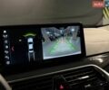 Білий БМВ 5 Серія, об'ємом двигуна 2 л та пробігом 110 тис. км за 25999 $, фото 27 на Automoto.ua