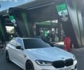Білий БМВ 5 Серія, об'ємом двигуна 3 л та пробігом 113 тис. км за 29000 $, фото 1 на Automoto.ua
