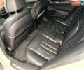 Білий БМВ 5 Серія, об'ємом двигуна 3 л та пробігом 110 тис. км за 31500 $, фото 15 на Automoto.ua