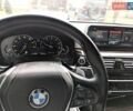 Белый БМВ 5 Серия, объемом двигателя 2 л и пробегом 126 тыс. км за 26999 $, фото 8 на Automoto.ua