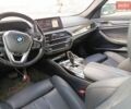 Білий БМВ 5 Серія, об'ємом двигуна 2 л та пробігом 145 тис. км за 22690 $, фото 8 на Automoto.ua
