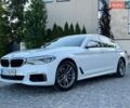 Білий БМВ 5 Серія, об'ємом двигуна 2 л та пробігом 115 тис. км за 23500 $, фото 1 на Automoto.ua