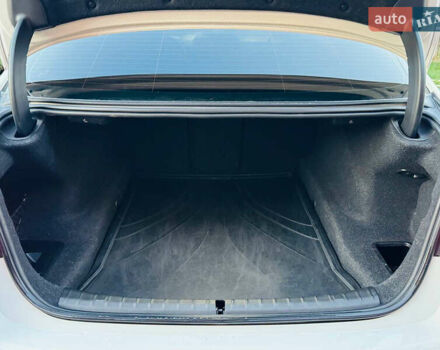 Белый БМВ 5 Серия, объемом двигателя 2 л и пробегом 220 тыс. км за 25800 $, фото 20 на Automoto.ua