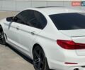 Белый БМВ 5 Серия, объемом двигателя 2 л и пробегом 130 тыс. км за 24000 $, фото 6 на Automoto.ua