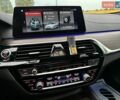 Білий БМВ 5 Серія, об'ємом двигуна 2 л та пробігом 162 тис. км за 28300 $, фото 34 на Automoto.ua