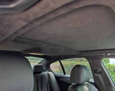 Белый БМВ 5 Серия, объемом двигателя 2 л и пробегом 168 тыс. км за 25100 $, фото 29 на Automoto.ua