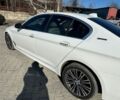Белый БМВ 5 Серия, объемом двигателя 2 л и пробегом 91 тыс. км за 32000 $, фото 8 на Automoto.ua