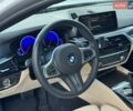 Білий БМВ 5 Серія, об'ємом двигуна 2 л та пробігом 195 тис. км за 22900 $, фото 14 на Automoto.ua