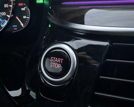 Белый БМВ 5 Серия, объемом двигателя 2 л и пробегом 86 тыс. км за 32000 $, фото 22 на Automoto.ua