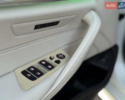 Белый БМВ 5 Серия, объемом двигателя 2 л и пробегом 70 тыс. км за 28888 $, фото 66 на Automoto.ua