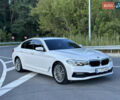 Белый БМВ 5 Серия, объемом двигателя 2 л и пробегом 108 тыс. км за 29500 $, фото 3 на Automoto.ua