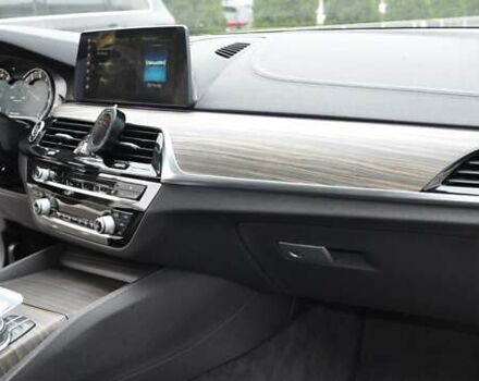 Белый БМВ 5 Серия, объемом двигателя 4.39 л и пробегом 30 тыс. км за 35000 $, фото 25 на Automoto.ua