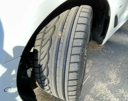 Белый БМВ 5 Серия, объемом двигателя 3 л и пробегом 35 тыс. км за 38000 $, фото 31 на Automoto.ua