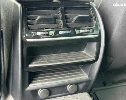 Белый БМВ 5 Серия, объемом двигателя 2 л и пробегом 117 тыс. км за 26690 $, фото 34 на Automoto.ua