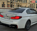 Белый БМВ 5 Серия, объемом двигателя 2 л и пробегом 70 тыс. км за 28888 $, фото 41 на Automoto.ua