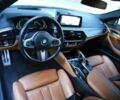 БМВ 5 Серия 2018 в Ровно на Automoto.ua Белый БМВ 5 Серия, объемом двигателя 3 л и пробегом 78 тыс. км за 21000 $, фото 12 на Automoto.ua