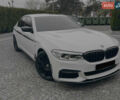 Білий БМВ 5 Серія, об'ємом двигуна 3 л та пробігом 73 тис. км за 37999 $, фото 29 на Automoto.ua