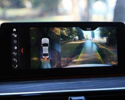 БМВ 5 Серия 2018 в Ровно на Automoto.ua Белый БМВ 5 Серия, объемом двигателя 3 л и пробегом 78 тыс. км за 21000 $, фото 14 на Automoto.ua