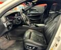 Білий БМВ 5 Серія, об'ємом двигуна 3 л та пробігом 87 тис. км за 9500 $, фото 5 на Automoto.ua