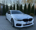 Білий БМВ 5 Серія, об'ємом двигуна 2 л та пробігом 175 тис. км за 25500 $, фото 9 на Automoto.ua