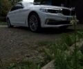 Белый БМВ 5 Серия, объемом двигателя 2 л и пробегом 168 тыс. км за 25100 $, фото 77 на Automoto.ua