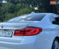 Белый БМВ 5 Серия, объемом двигателя 2 л и пробегом 108 тыс. км за 29500 $, фото 9 на Automoto.ua
