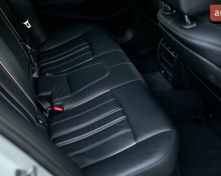 Білий БМВ 5 Серія, об'ємом двигуна 3 л та пробігом 56 тис. км за 50000 $, фото 66 на Automoto.ua