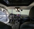 Білий БМВ 5 Серія, об'ємом двигуна 2 л та пробігом 65 тис. км за 19900 $, фото 9 на Automoto.ua