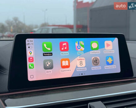 Белый БМВ 5 Серия, объемом двигателя 2.98 л и пробегом 92 тыс. км за 40700 $, фото 37 на Automoto.ua