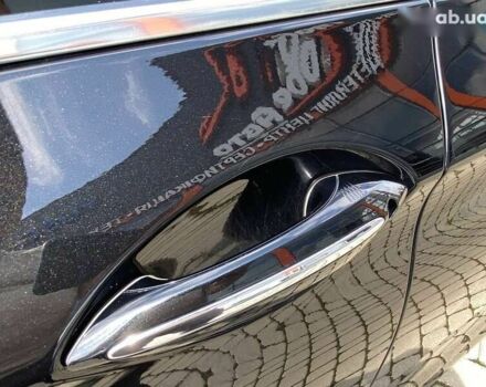 Белый БМВ 5 Серия, объемом двигателя 3 л и пробегом 150 тыс. км за 14900 $, фото 5 на Automoto.ua